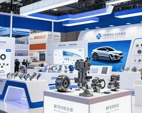 टाइमिंग चेन किट में उद्योग के रुझान