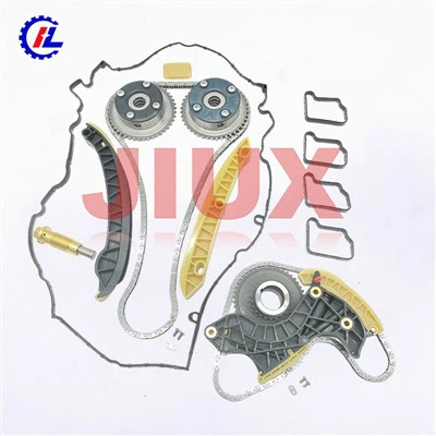 0009932176 142मर्सिडीज बेंज एम271.921 ई के लिए एल इंजन टाइमिंग किट-क्लास सीएलके 0039979794, 0049972494