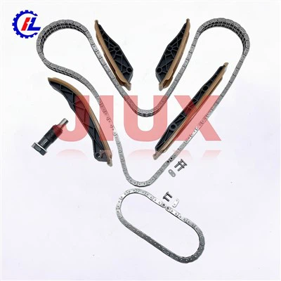 0039976894 168मर्सिडीज बेंज एम112 / एम113 सी240, सी280, सी32 एएमजी, सी320, सी43 एएमजी, सी55 एएमजी, सीएल500, सीएल55 एएमजी, सीएलके320, सीएलके430, सीएलके500 के लिए एल इंजन टाइमिंग किट