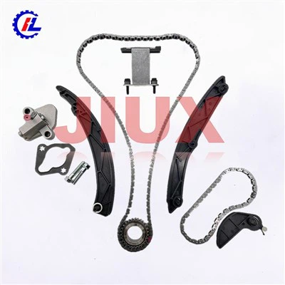 ओपल एडम 1.0L B10XFT B10XFL के लिए 12660119 टाइमिंग चेन किट