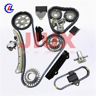 1999-2005 सुजुकी ग्रैंड विटारा टाइमिंग चेन सेट H25A H27A 2.5L 2.7L 12761-65E00 12831-65E00