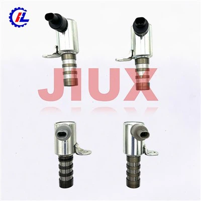 ऑटोटेक्निका AT4Z6M280A वेरिएबल वाल्व टाइमिंग (VVT) सोलेनॉइड, ब्लैक फोर्ड 3.5L/3.7L कंट्रोल सोलेनॉइड