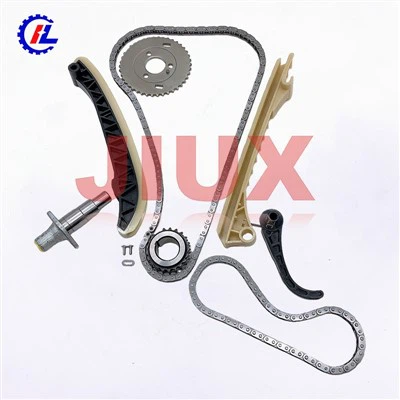 OM266-1.5L11.7L12.0L A0009931176, 0009931276 के लिए कार ऑटो एक्सेसरीज ऑटो पार्ट्स टाइमिंग चेन किट, मर्सिडीज बेंज के लिए इंजन पार्ट्स टेंशनर रिपेयर किट