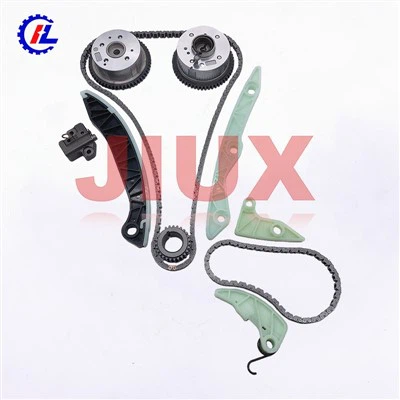 9-0900SC हुंडई G4KC 2.0L Cloyes इंजन 9-0900SC के लिए वीवीटी गियर के साथ इंजन टाइमिंग चेन किट