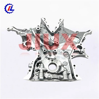 इंजन टाइमिंग कवर 1131031012 टोयोटा 4 रनर टैकोमा टुंड्रा वी 6 4.0 एल टाइमिंग केस के लिए उपयोग किया जाता है