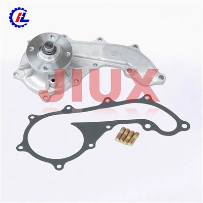 टोयोटा हियास के साथ संगत नया वॉटर पंप|4 रनर 2.4L|टी100 2.7एल|टैकोमा 4 सिलेंडर - टोयोटा161007944583 WP-9150 16100-79445-83