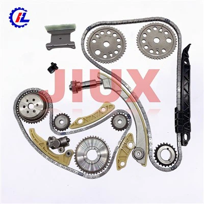 साब के लिए टाइमिंग चेन किट 24461834 ब्यूक शेवरले 2.0एल के लिए जीएम कैडिलैक 2.4एल 12608580 के लिए
