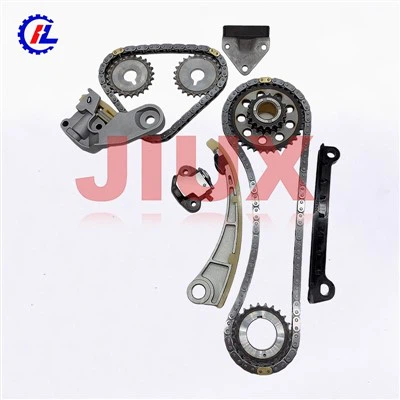 सुजुकी एरियो 2002-03 एसएक्स के लिए टाइमिंग चेन किट
